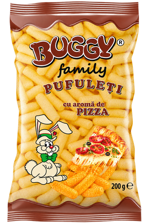 Pufuleți BUGGY
