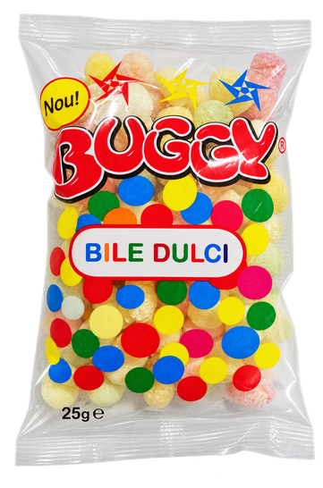 Bile dulci