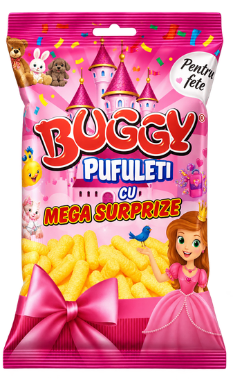 Cu surprize