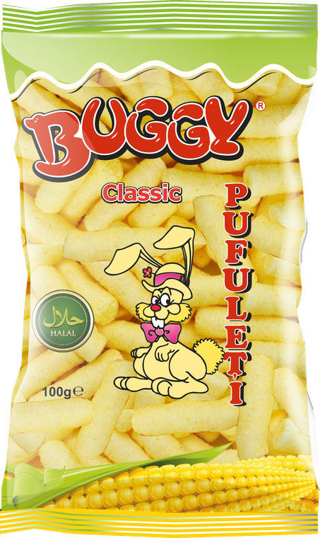 Buggy classic 100G
