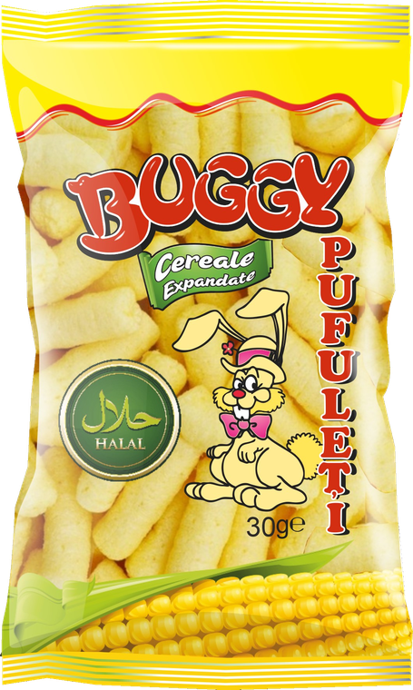 Buggy classic 30G