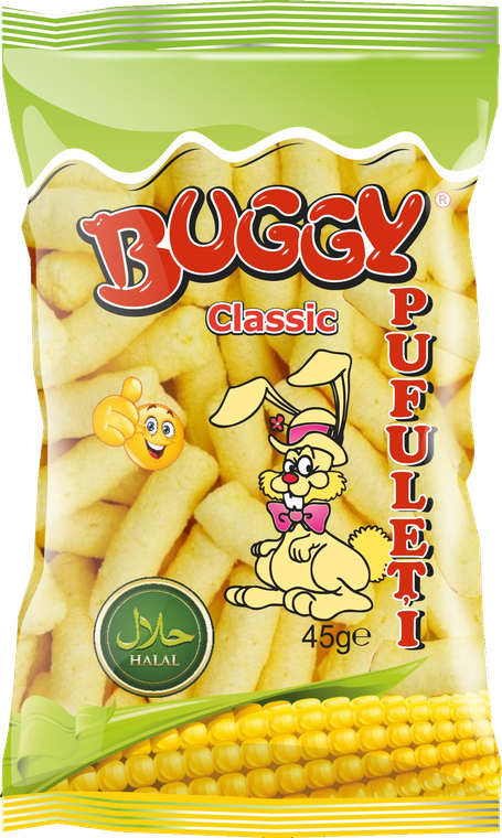 Buggy classic 45G