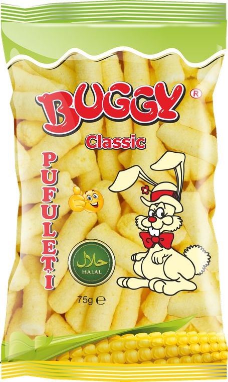 Buggy classic 75G